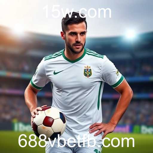 688v bet: Plataforma Líder em Apostas Esportivas
