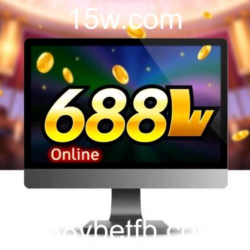 688v bet - Cassino Online Seguro