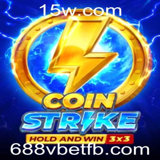 CoinStrike: A Revolução no Mundo dos Jogos com 688v Bet