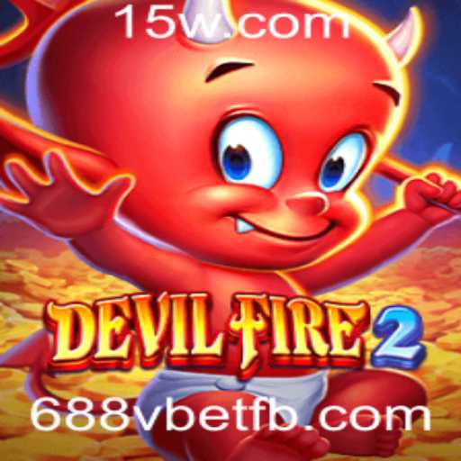 DevilFire2: A Nova Aventura em 688v Bet