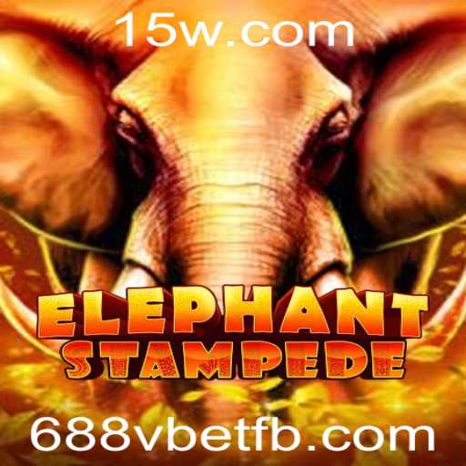 ElephantStampede: Um Mergulho na Excitante Selva do 688v Bet