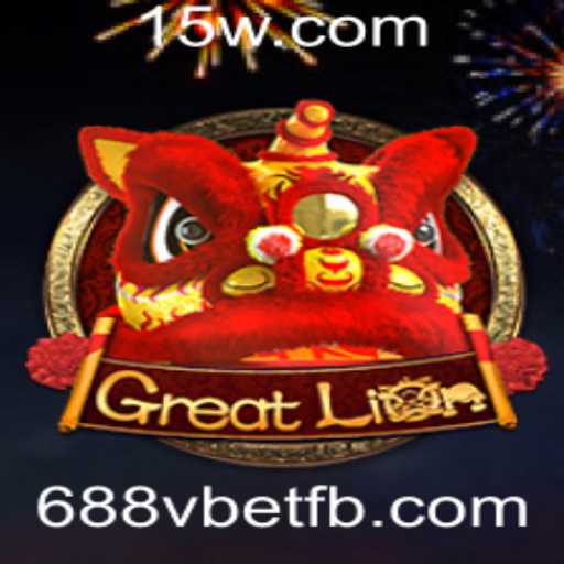 Descubra o Mundo Empolgante de GreatLion e 688v Bet