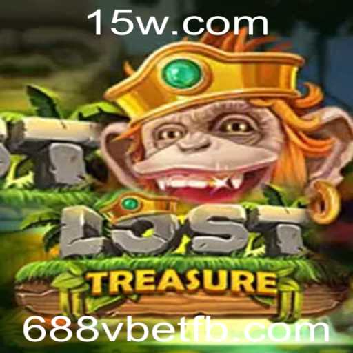 Explorando o Mundo do Jogo LostTreasure