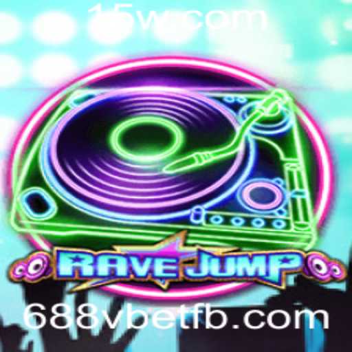 RaveJump: Um Mergulho no Mundo Interativo de “688v bet”