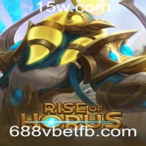 Explorando o Universo de RiseofHorus e a Plataforma 688v bet