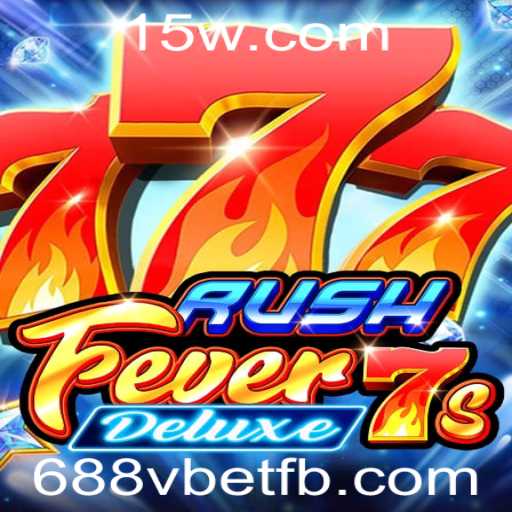 Descubra o Empolgante Mundo de RushFever7sDeluxe