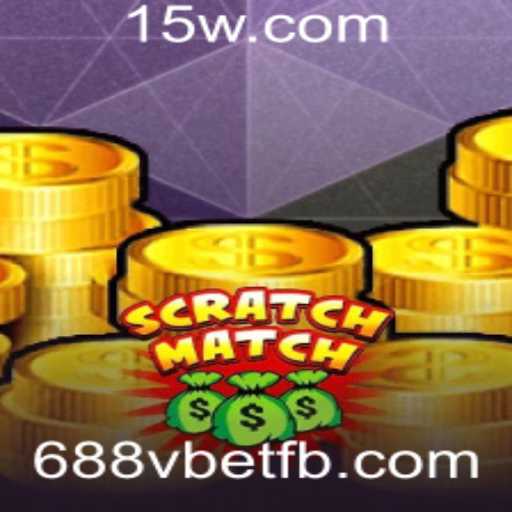 Descubra o Envolvente Mundo de ScratchMatch: O Jogo Inovador com 688v Bet