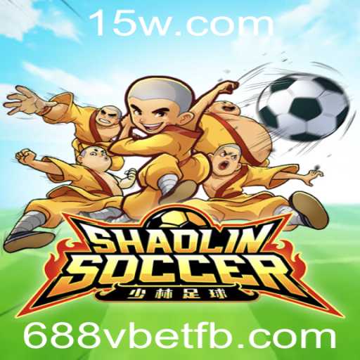 ShaolinSoccer: A União do Futebol com Artes Marciais