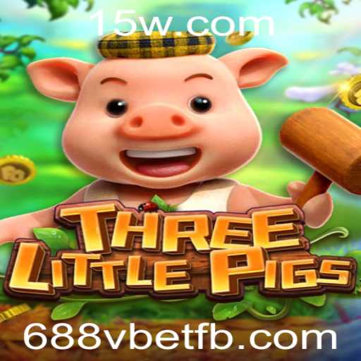 Descubra o Fascinante Jogo 'THREELITTLEPIGS' com a Palavra-Chave '688v Bet'