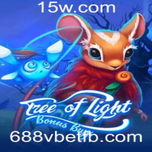 TreeOfLightBonusBuy: Explore a Magia e as Regras do Jogo Inovador