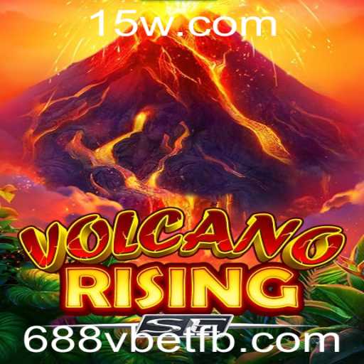 Descubra o Mundo de VolcanoRisingSE e as Estratégias de 688v Bet