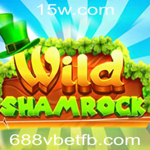 Explorando o Universo do Jogo WildShamrock e a Plataforma 688v Bet