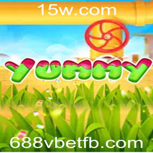 Explorando o Mundo de Yummy: O Jogo Vibrante com 688v Bet